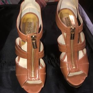 Michael Kors heels